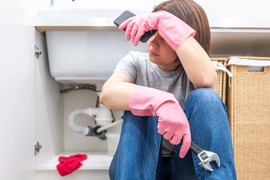5 problemas comuns de encanamento para os quais voce deve chamar um Encanador 5 problemas comuns de encanamento para os quais voce deve chamar um Encanador