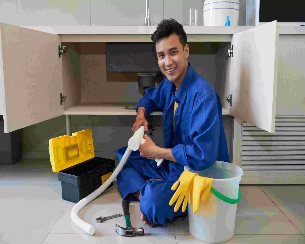 A importancia de servicos hidraulicos confiaveis A importancia de servicos hidraulicos confiaveis