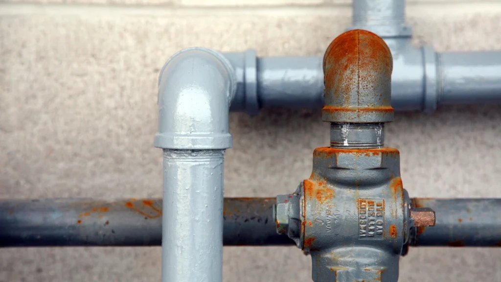 5 problemas comuns de encanamento para os quais você deve chamar um Encanador 3 Baixa pressao de agua Baixa pressao de agua Baixa pressao de agua