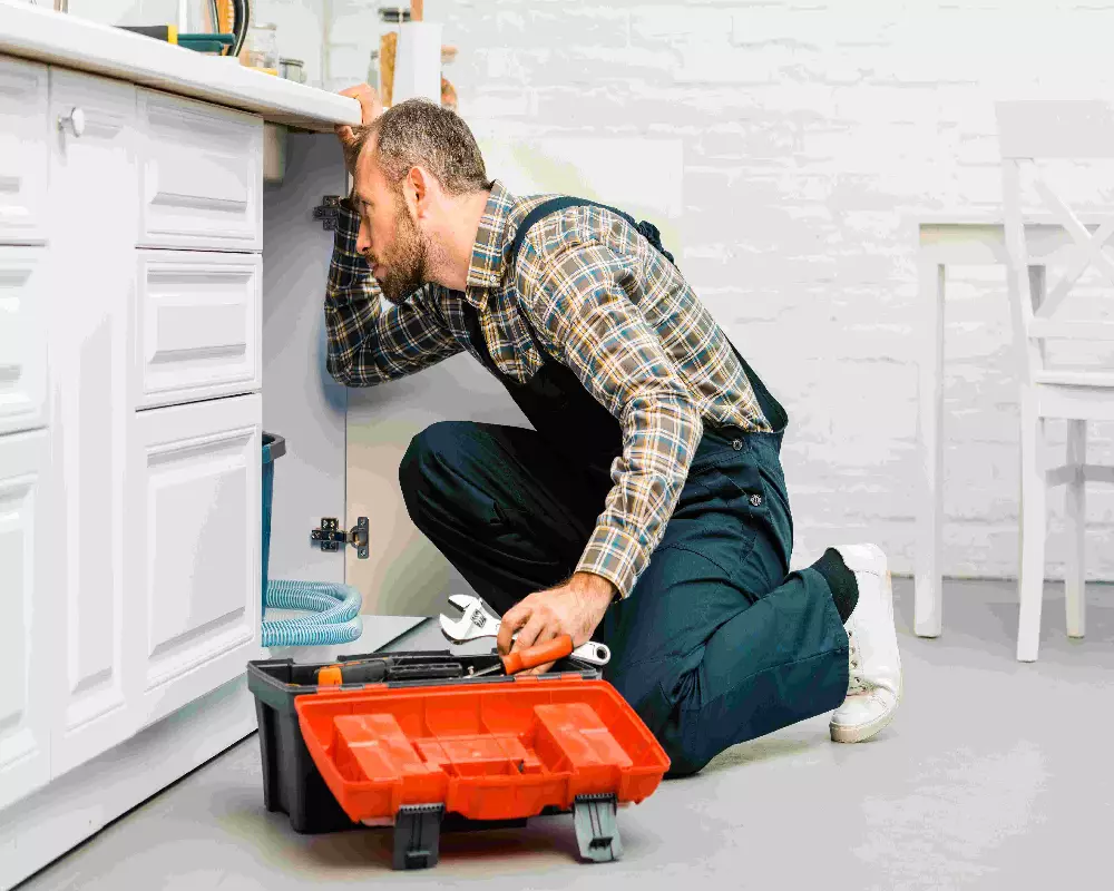 Beneficios da Instalacao de Solucoes de Vazamento de Agua Beneficios da Instalacao de Solucoes de Vazamento de Agua