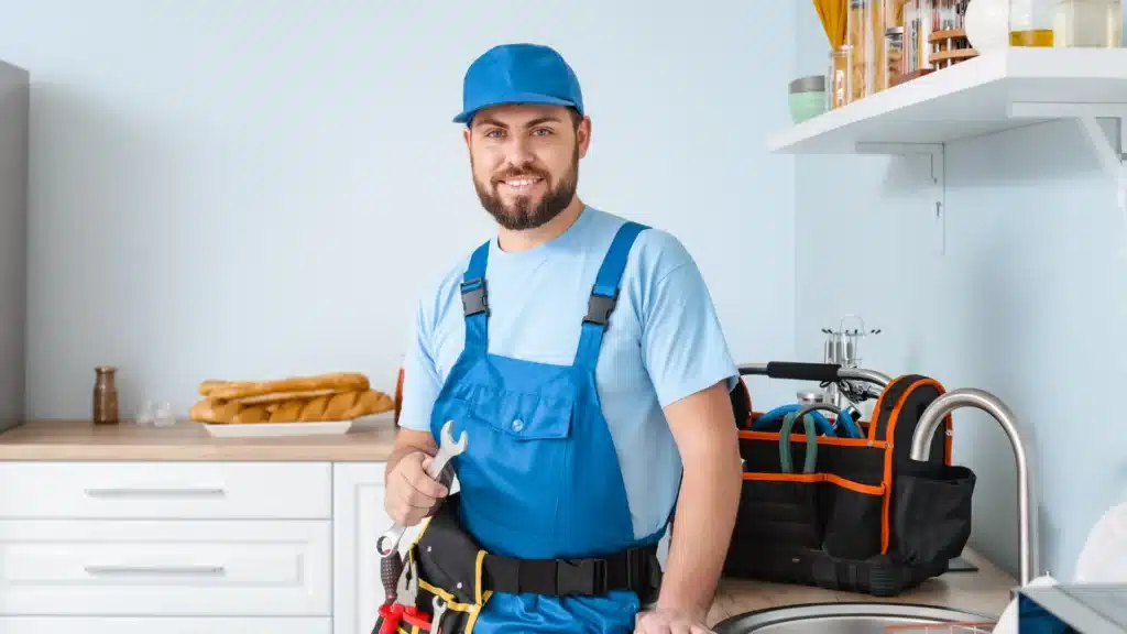 Economize tempo e dinheiro Os benefícios de contratar um encanador profissional para serviços hidráulicos 2 Introducao para a importancia dos servicos de encanamento Introducao para a importancia dos servicos de encanamento Introducao para a importancia dos servicos de encanamento