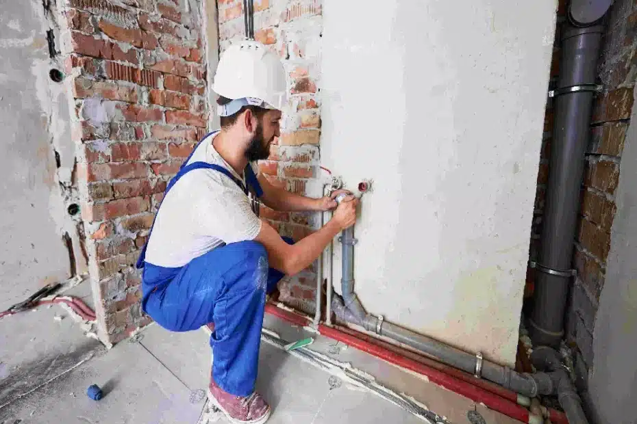 os 5 principais motivos pelos quais a contratação de um encanador profissional é essencial para a sua casa