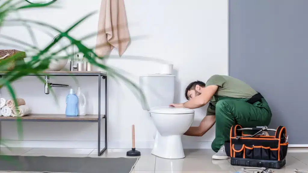 Os perigos dos vazamentos de agua Os perigos dos vazamentos de agua