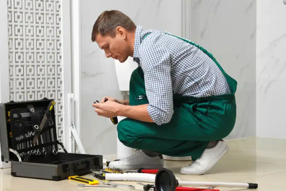 Por que a manutencao regular de um Encanador e essencial para o sistema de encanamento da sua casa Por que a manutencao regular de um Encanador e essencial para o sistema de encanamento da sua casa