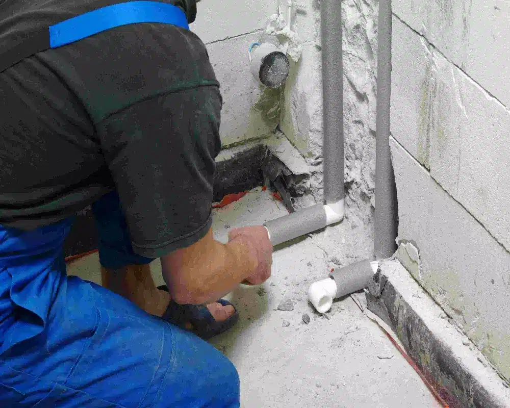 Sinais de acumulo de agua em sua casa Sinais de acumulo de agua em sua casa