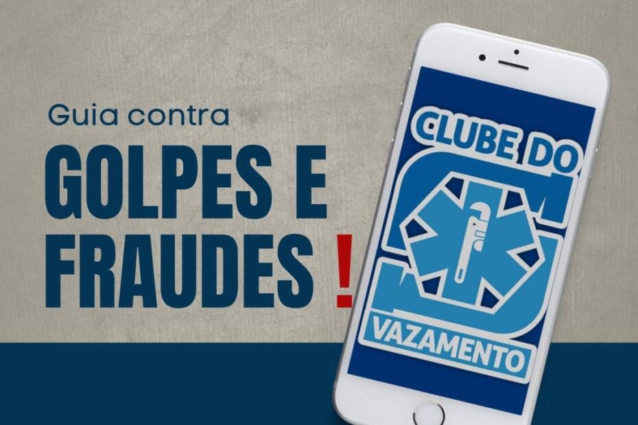 golpe e fraude